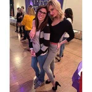 Meet your Posher, Jessica